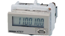 Omron Time Counter H7ET-N
