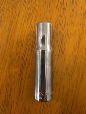 Craftsman USA 3/8" 6 Point 3/8" Drive Deep Socket inverted G1 Series 43333