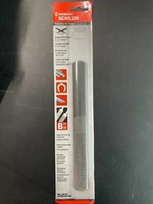 NICHOLSON 21860NNN BLACK DIAMOND SPECIAL PURPOSE FILE 4-IN-HAND BRAND NEW