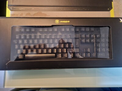 Gaming Keyboard Pro