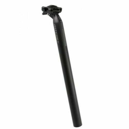 Ritchey Fourche - WCS Steel Adventure - 1 1/8 | Postmount | 15x110mm Boost - noir mat