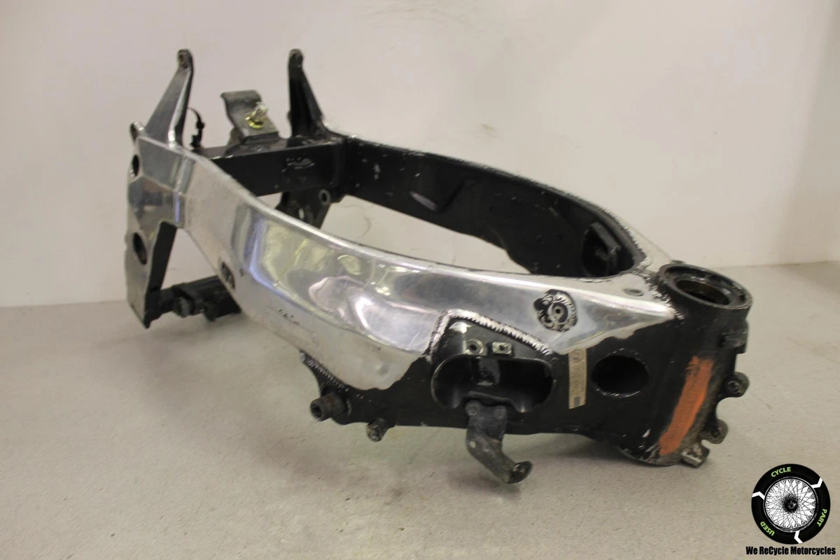 専用　　フレーム&sti Motorcycle Frames for Kawasaki ZX750 for sale | eBay