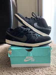 nike sb dunk low midnight fog