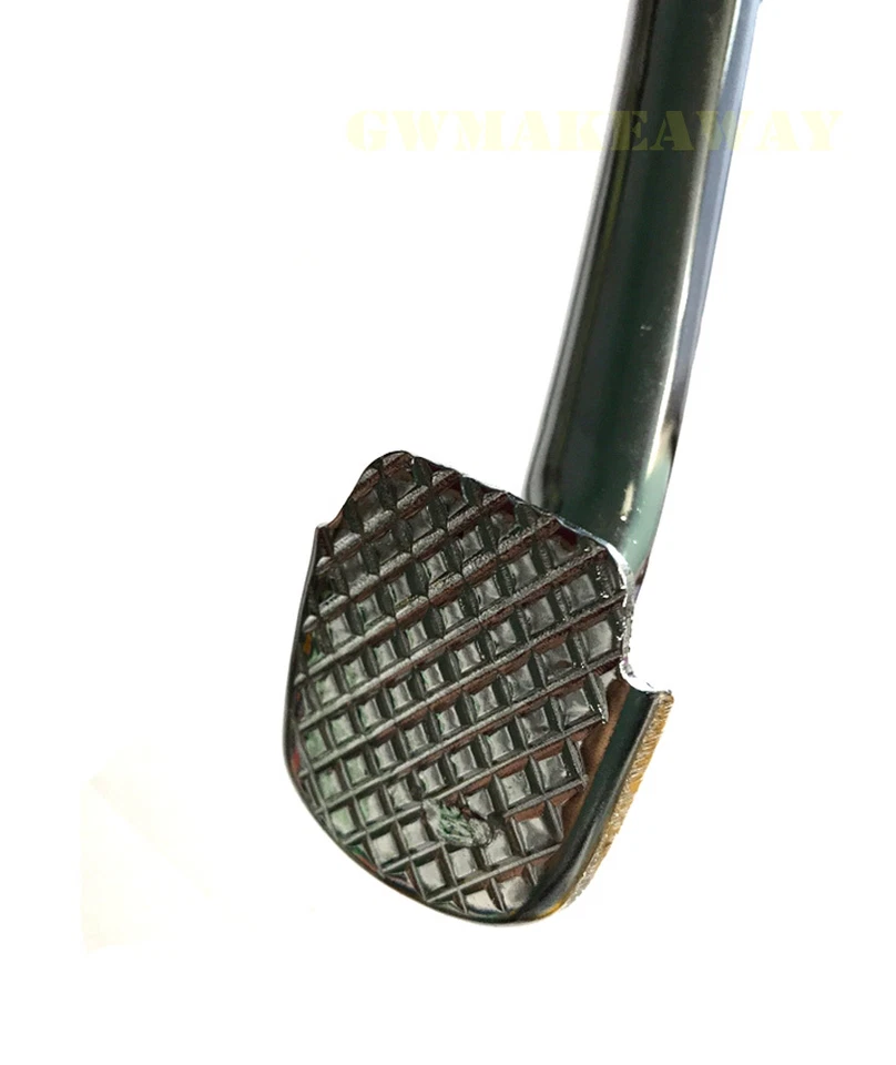 Педальный задний тормоз для Suzuki A100 A80 AS80 AS100 K10 A 100 S91 новый - Изображение 2 из 3