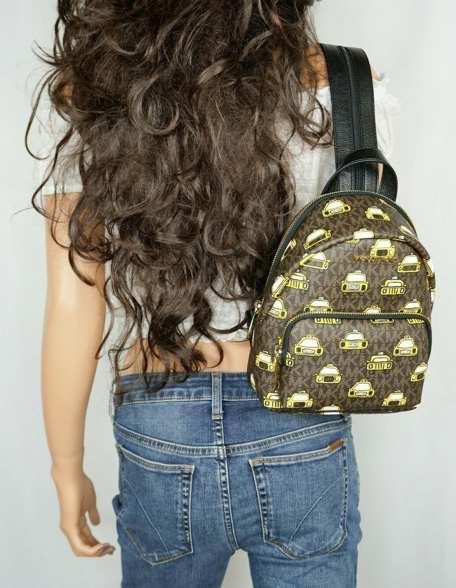 Erin michael kors backpack new arrivals