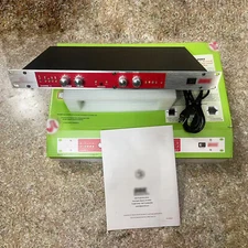 For BBE 882i Sonic Maximizer Rackmount Unit 1U 110V~50/60Hz