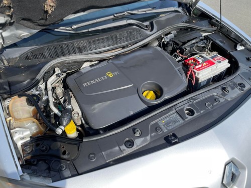 Prétensionneur AVD RENAULT MÉGANE II Ph2 CC 1.9dCi 130 / 8200520092 - Imagen 11 de 11