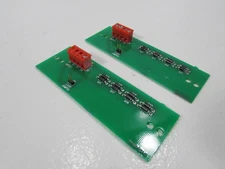 LOT OF 2 - BN1661_A CIRCUIT BOARD