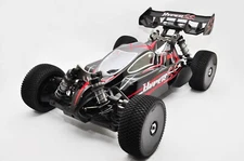 HoBao HB-SSE-C100B Hyper SSE 1/8 Buggy Electric Black Body