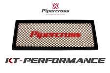 Pipercross - Mercedes - C-Klasse (W204/C204/S204) C350 CGI - 292 PS  10/08-02/11