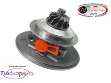 TURBO TURBINA  COREASSY FIAT PUNTO PANDA 500 OPEL CORSA 1.3 MJTD 16V