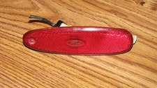 96-99 TAURUS SABLE THUNDERBIRD REAR SIDE MARKER LIGHT RH OEM PASSENGER