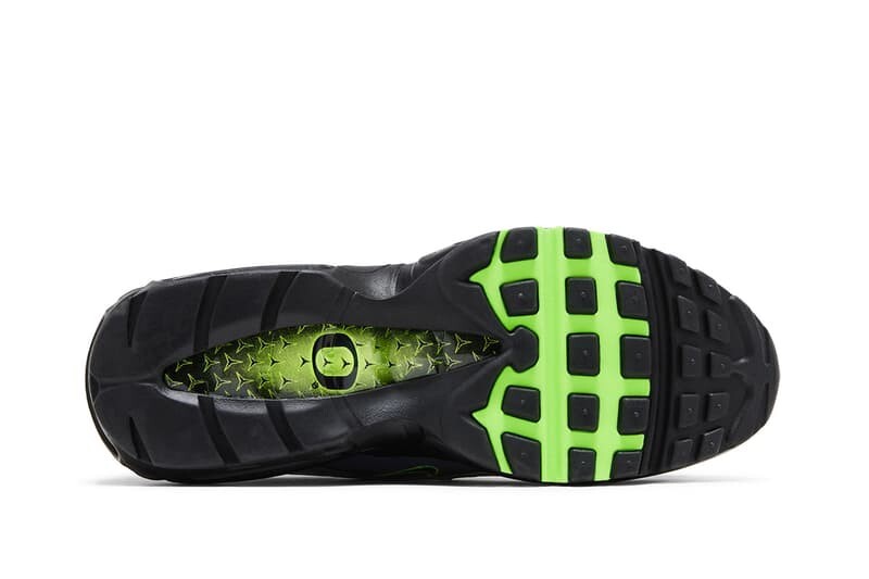 Division Street × Nike Air Max 95 97 Ducks of a Feather