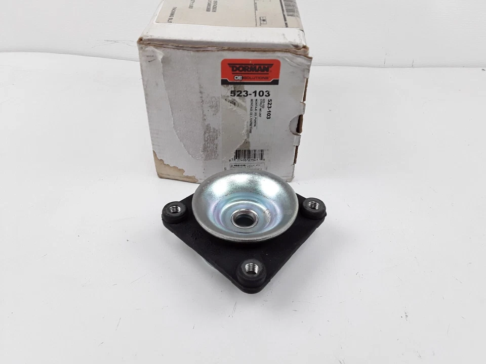 Soporte de puntal de suspensión Dorman para Volvo S60 2009-01, S80 2006-99, V70 2007-01 Foto 4 de 4