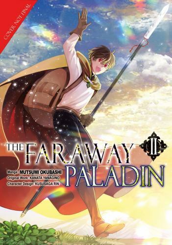 The Faraway Paladin (Manga) Omnibus 1