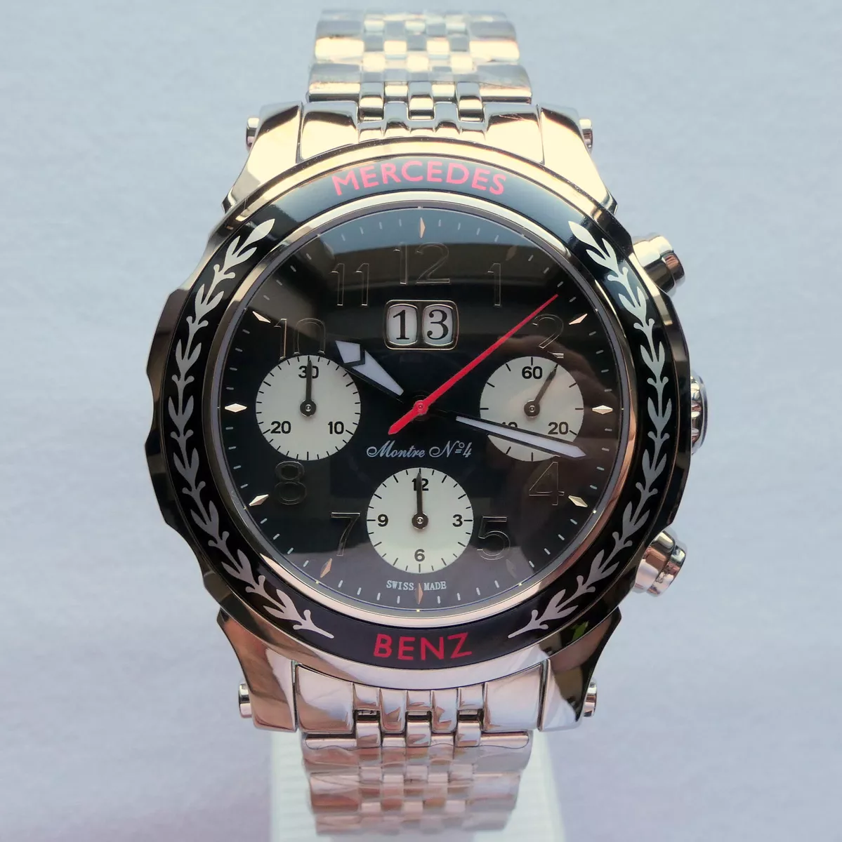 Mercedes benz shop watches ebay