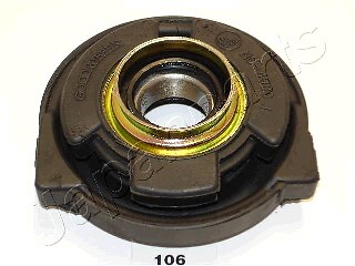 JAPANPARTS RU-106 Bearing, propshaft centre bearing for NISSAN