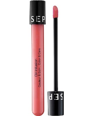 Sephora Oil Infusion Color & Care*You Pick*-Raspberry Smoothie,Peach Tea & More!