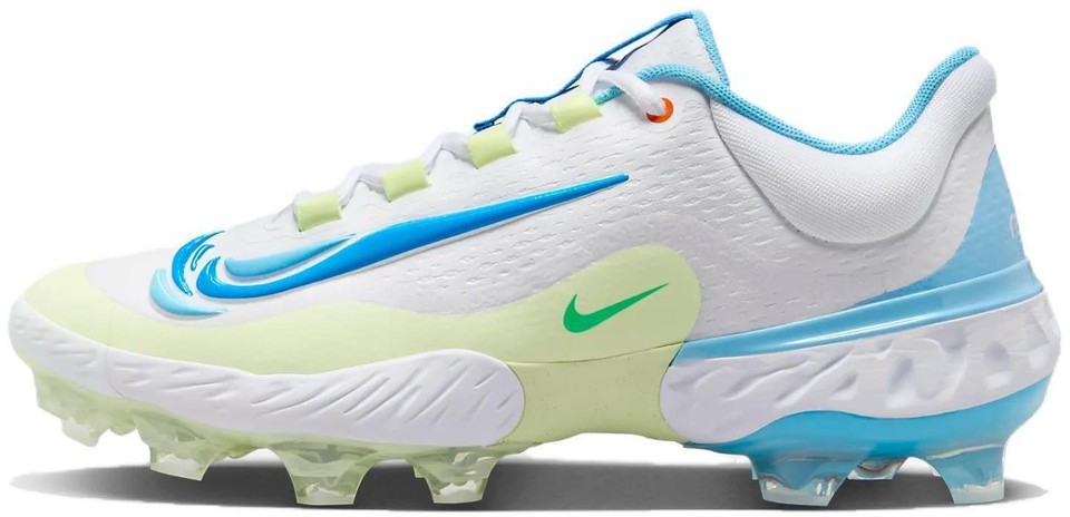 Nike Alpha Huarache Elite 4 MCS Low Fresh Pack for Sale