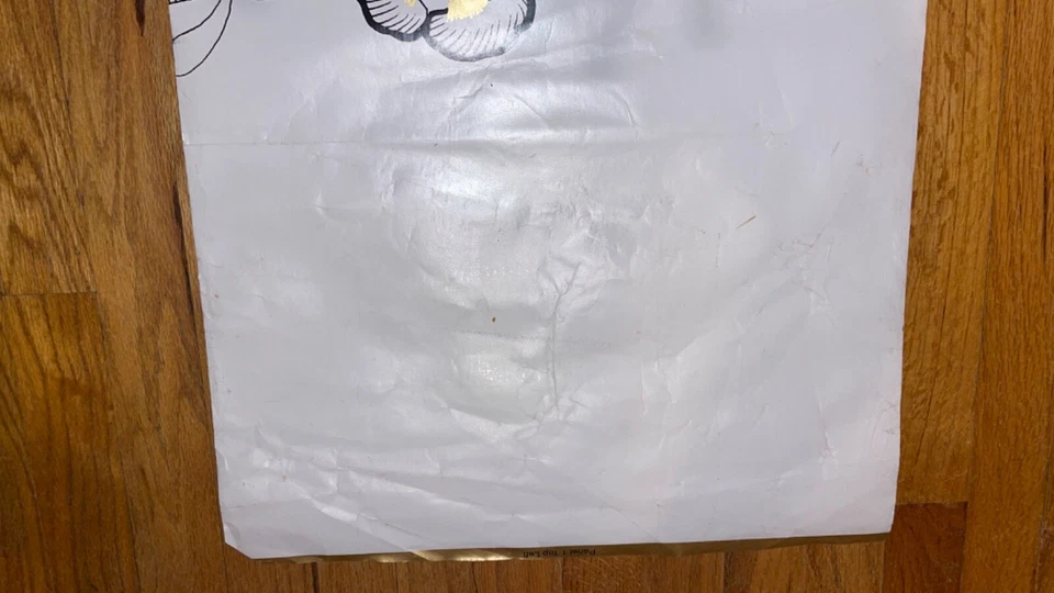 Anthropologie Florence Balducci Flowers & Vines Wallpaper Mural-$380 - Image 3 of 3