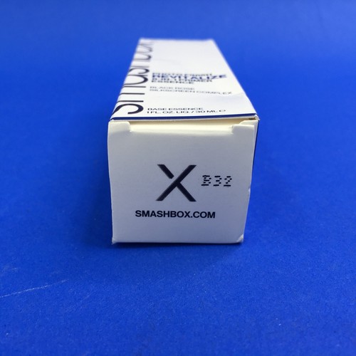 Smashbox Photo Finish Revitalize 8-1 Primer Essence 1 oz - Picture 6 of 8