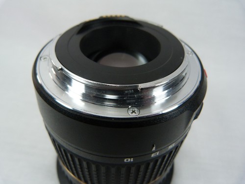 Tamron DI 10-24mm for Canon APS-C sensor Camera VGC # 359 - Picture 9 of 15