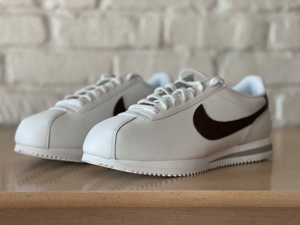 Nike Cortez Cacao Wow LifeStyle Casual Shoes DN1791-104