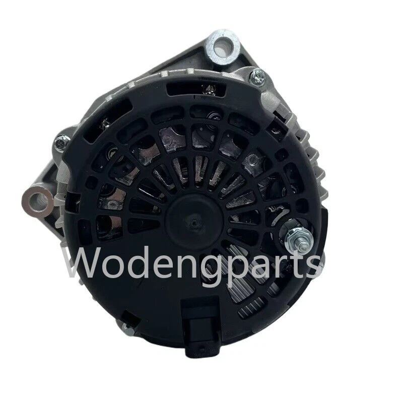 15093928 para Chevrolet Cheyenne LT 2014 camioneta cabina estándar alternador de 2 puertas  Foto 2 de 4