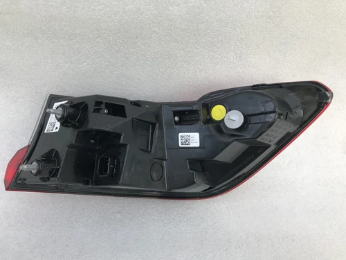 63217420449 Für BMW 3er G20 G80 M3 2018-2022 Außen Links Heckleuchte Rückleuchte - Bild 11 von 12