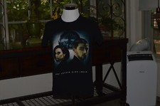 2016 Shirt See Measurments Demi Lovato Nick Jonas Future Now Concert Outdoor