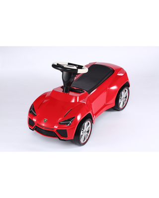 lamborghini urus ride on car