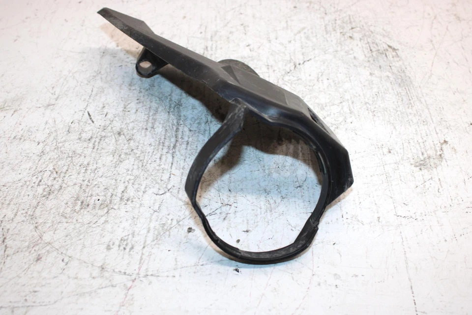 Can-am Outlander 570 2019 OEM eje trasero derecho protector 706002483 AB9 Foto 4 de 4