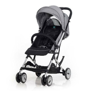 zooper buggy