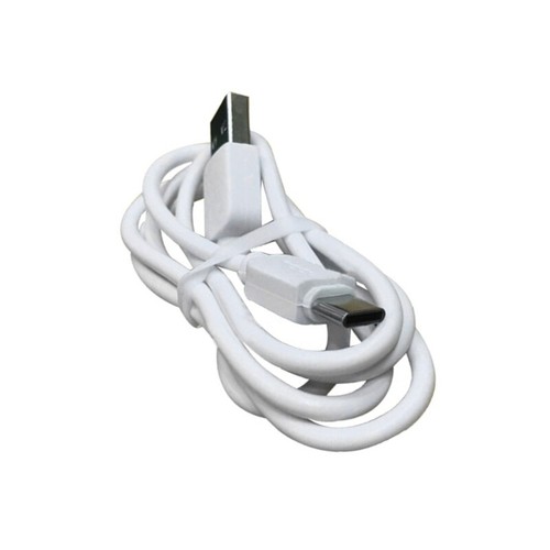 USB to MicroUSB Type C Charging Cable Cord Replacement White for - Picture 6 of 9