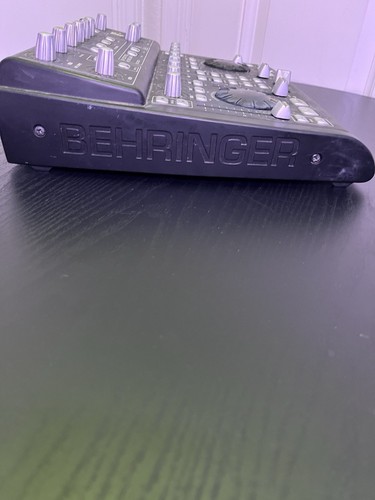 Behringer ~ BCD-3000 B-Control Deejay ~ 4-Kanal DJ Controller - Bild 4 von 10