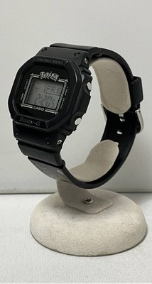 【限定品】CASIO BABY-G ポケモン25thコラボモデル G-SHOCK G-Shock Has Made the Ultimate Retro-cool Baby-G Pokémon