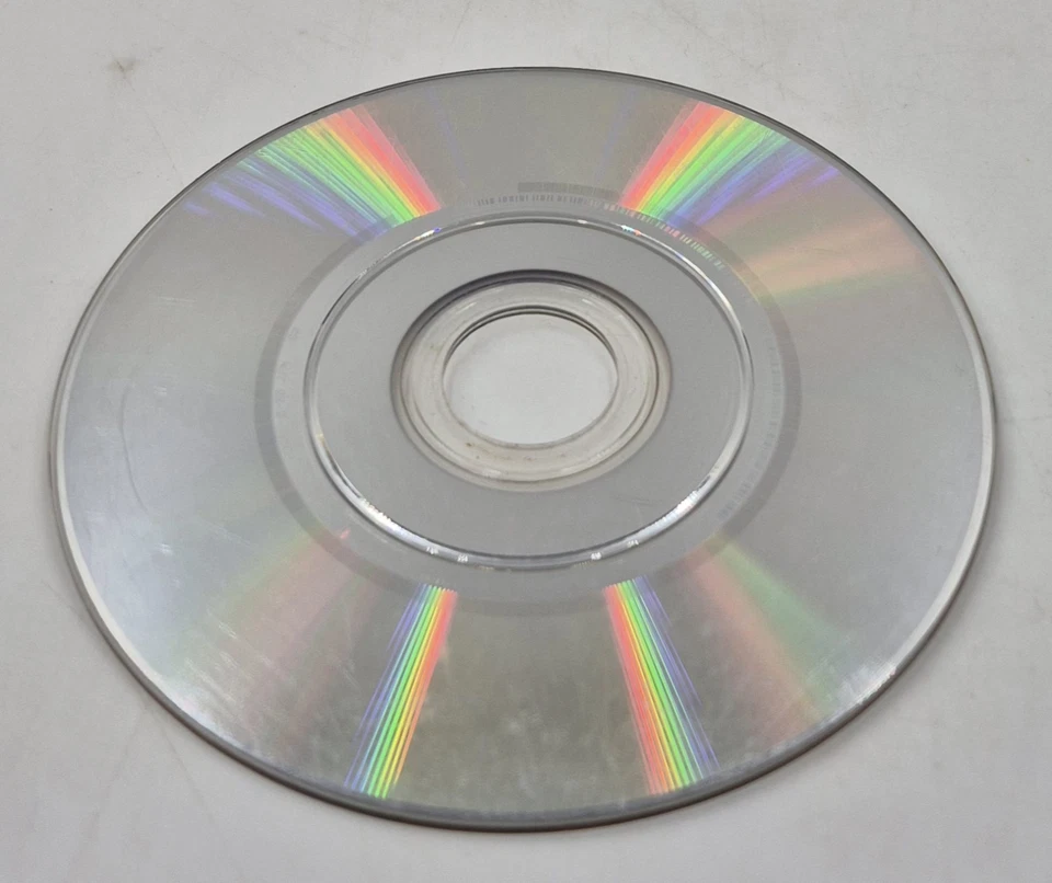 STAR FOX ADVENTURES NINTENDO GAMECUBE VIDEO GAME DISC ONLY CUBE STARFOX RARE - Image 3 of 4