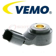 VEMO Ignition Knock Detonation Sensor for 2016 Lexus GS200t - Emission Pre iq