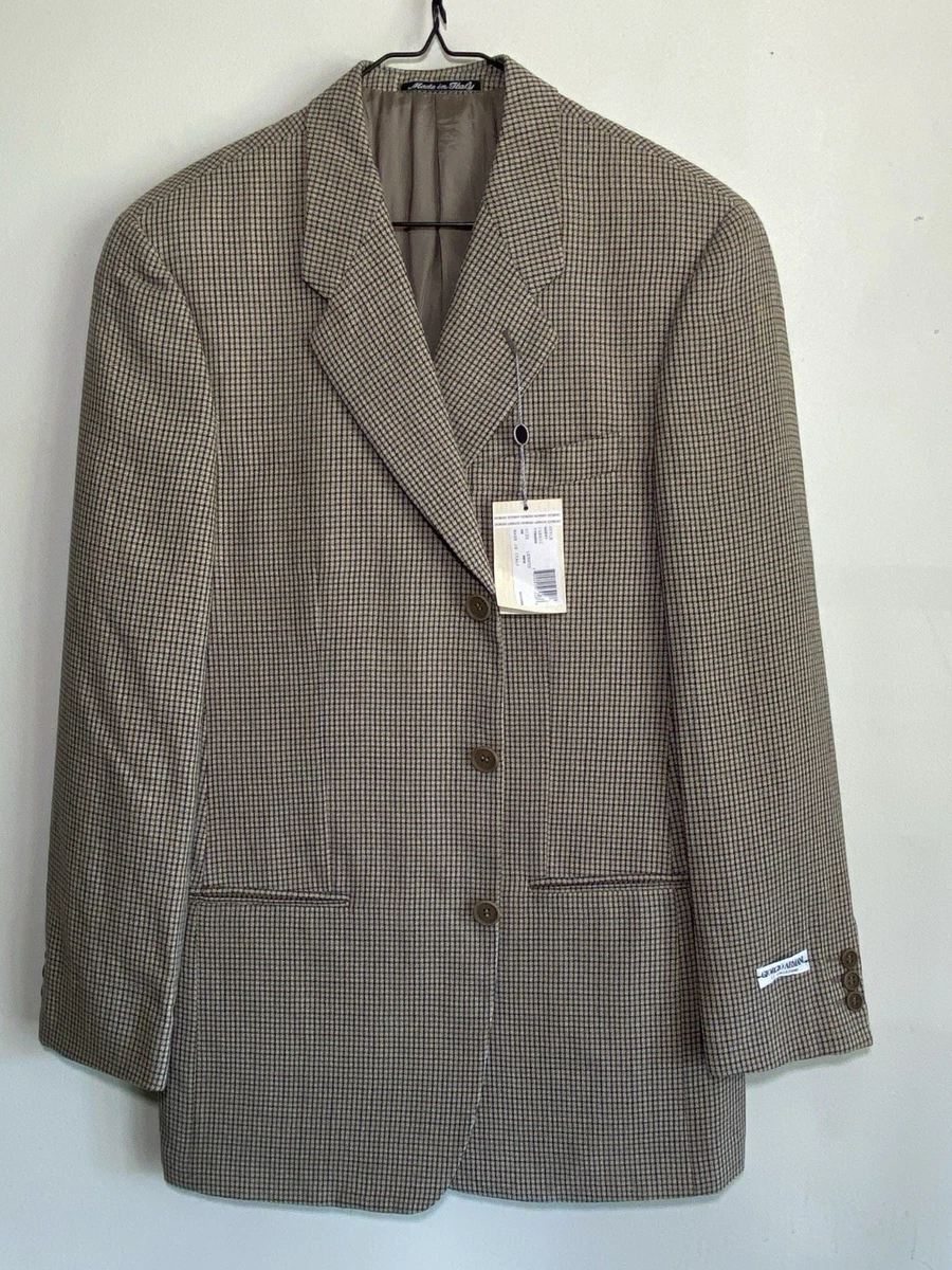 Giorgio Armani Linen Suits & Blazers for Men for sale | eBay