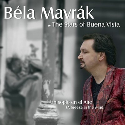 B la Mavr k - Un Soplo en El Aire [New CD]