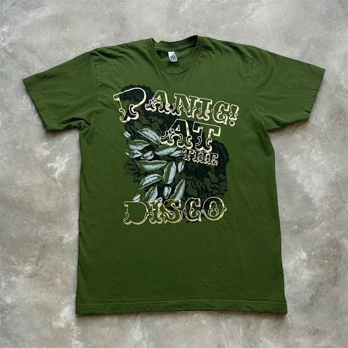 panic at the disco shirt products for sale | eBay