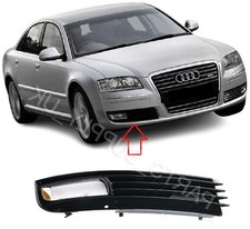 Calandre Audi A8