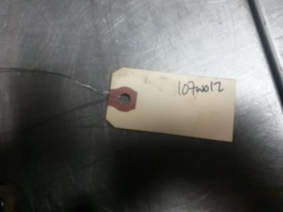 Carburadores para Ford Fairlane 68-70 5,0 Foto 3 de 4