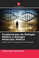 Nebras Rada Mohammed | Fundamentos De Biologia MéDica E Biologia Molecular...