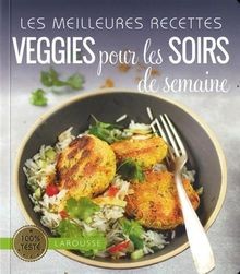 Les meilleures recettes veggies pour les soirs de s... | Buch | Zustand sehr gut