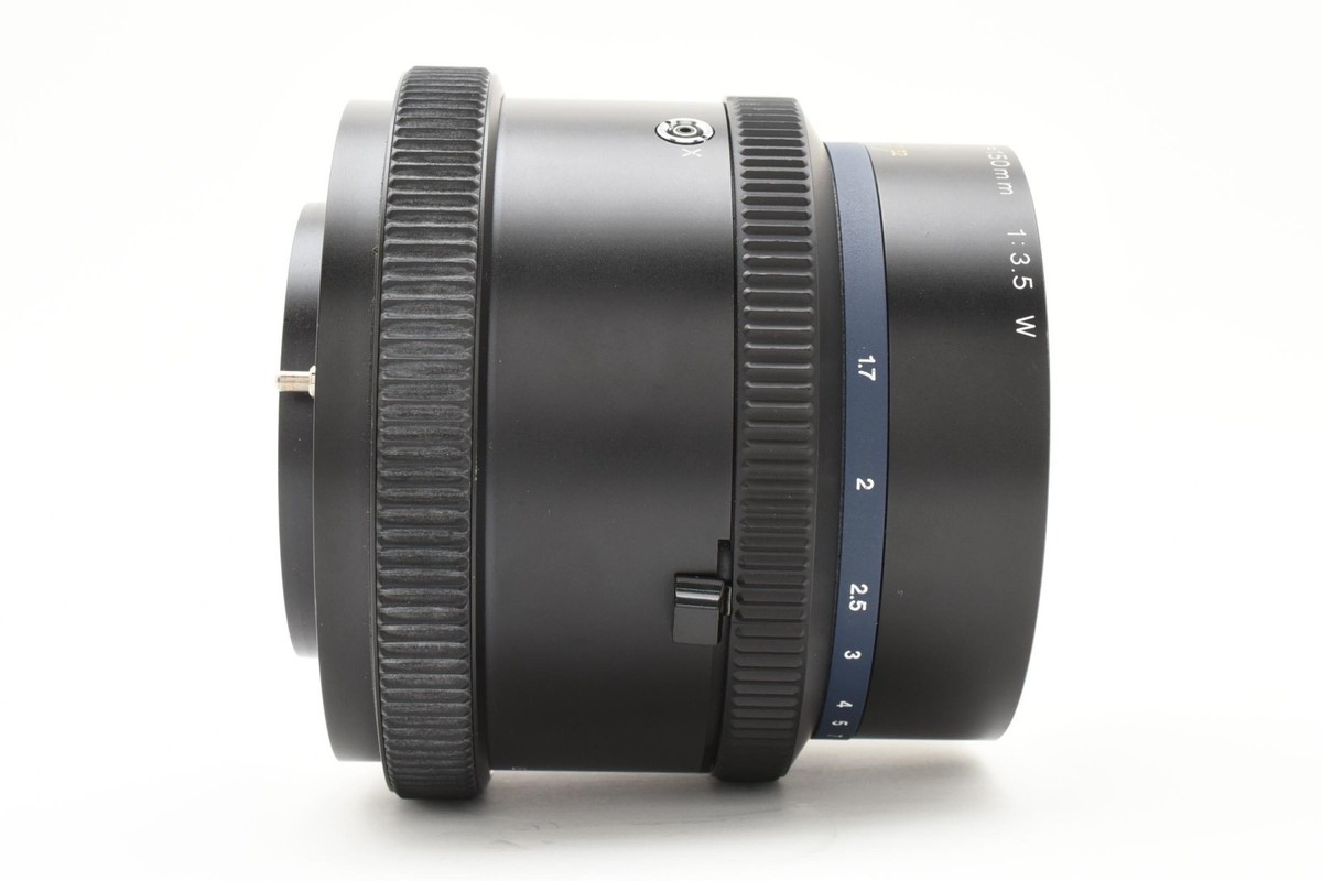 レンズ(単焦点) MAMIYA-SEKOR Z f=150mm 1:3.5W MAMIYA マミヤ MAMIYA-SEKOR Z 150mm F3.5 W 中判 カメラレンズ 単焦点