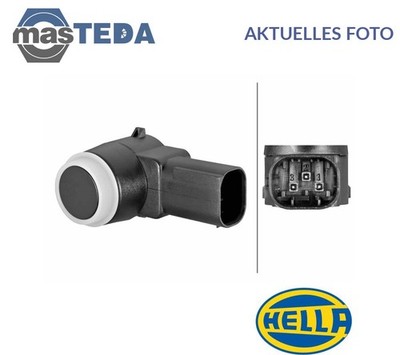 6PX 358 270-911 EINPARKHILFE PARKSENSOR HELLA NEU OE QUALITÄT
