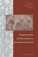 Parvin Paidar (U. A.) | Women And The Political Process In Twentieth-Century...