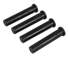 Replacement Pegs to Suit Worktop Jig Set of 4 Fixing Pegs 002.13.569 of Hafele
