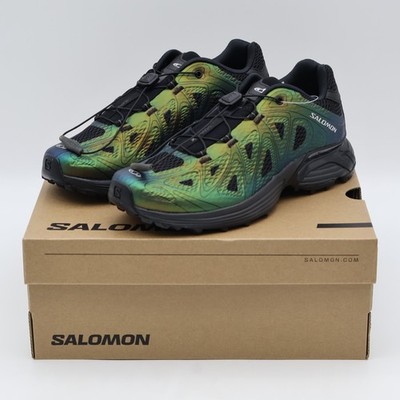 SALOMON ICON １０ Salomon N Icon 10 race blue | XSPO
